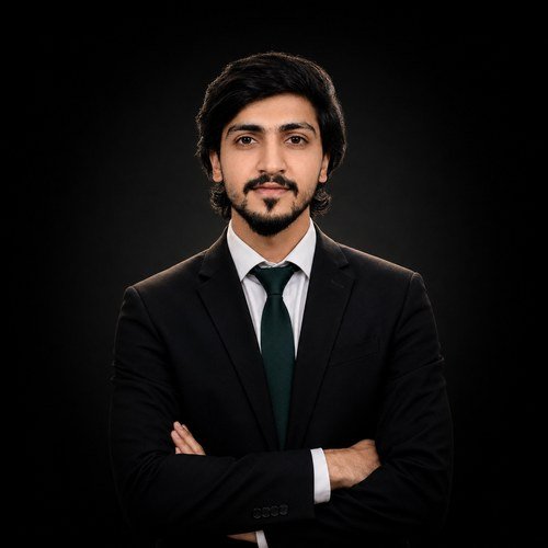 Abdul Azeem, Founder & CEO of AnonCyberWarrior